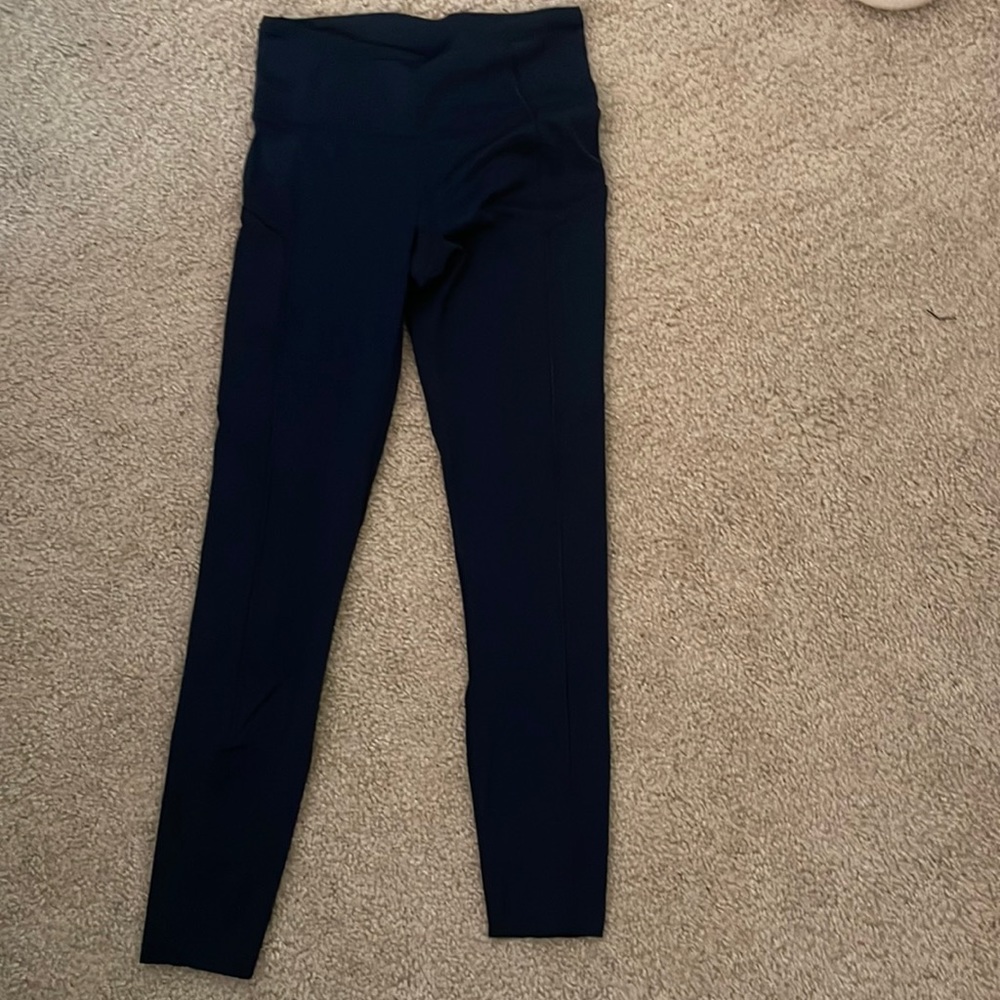 Lulu lemon fast and free